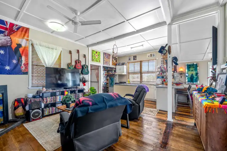 Fourth view of Homely house listing, 11 Danelle Street, Goondi Hill QLD 4860