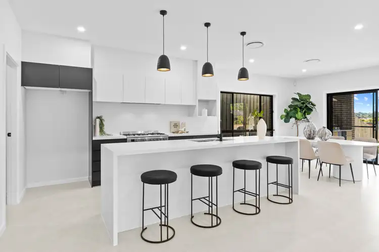Third view of Homely house listing, 27A Haven Court, Cherrybrook NSW 2126