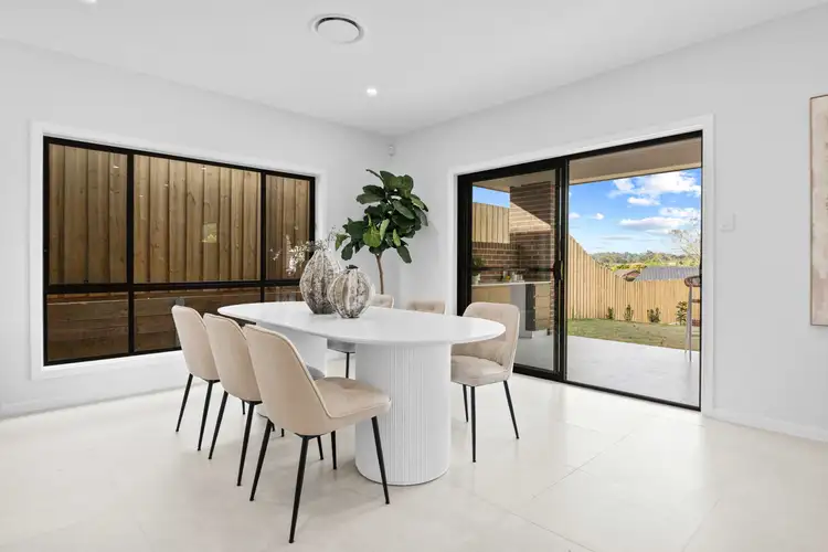 Fourth view of Homely house listing, 27A Haven Court, Cherrybrook NSW 2126