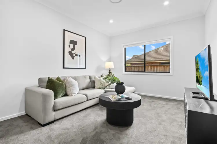 Fifth view of Homely house listing, 27A Haven Court, Cherrybrook NSW 2126