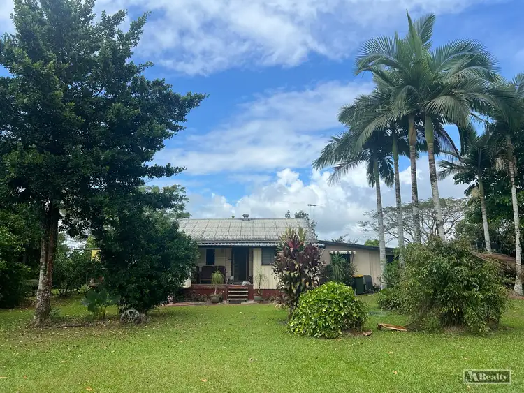 13 McCowatt Road, Garradunga QLD 4860