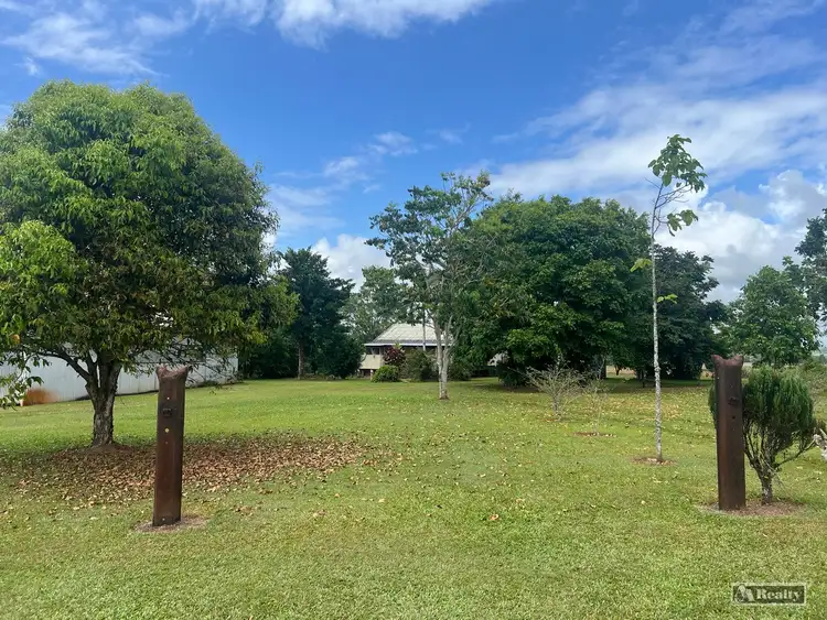 Second view of Homely rural property listing, 13 McCowatt Road, Garradunga QLD 4860