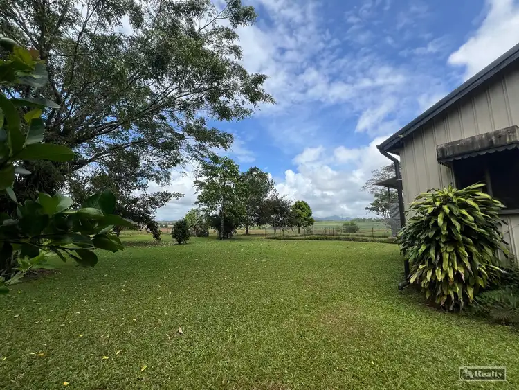 Fourth view of Homely rural property listing, 13 McCowatt Road, Garradunga QLD 4860