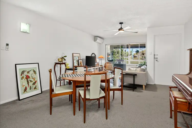 Third view of Homely apartment listing, 9/14 York Street, Coorparoo QLD 4151