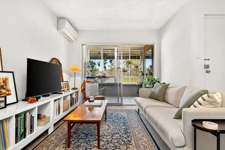 Fourth view of Homely apartment listing, 9/14 York Street, Coorparoo QLD 4151