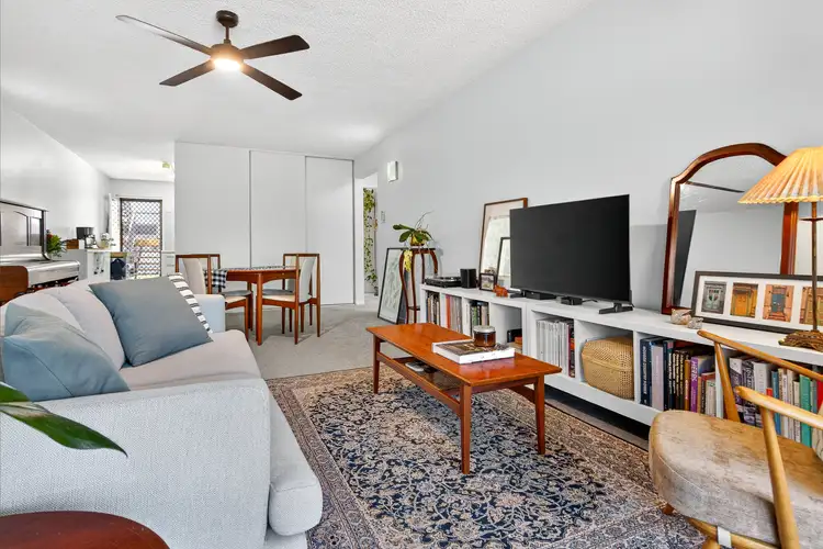 Fifth view of Homely apartment listing, 9/14 York Street, Coorparoo QLD 4151