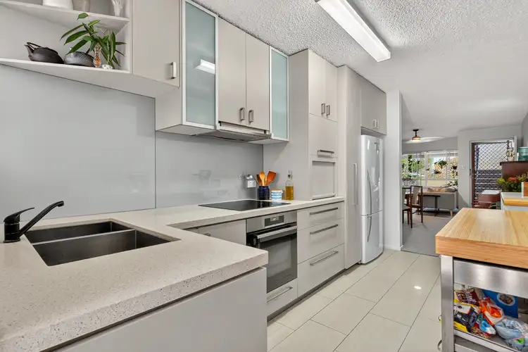 Sixth view of Homely apartment listing, 9/14 York Street, Coorparoo QLD 4151