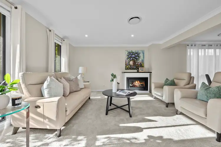 Second view of Homely house listing, 214 Quarter Sessions Road, Westleigh NSW 2120