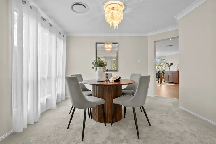 Third view of Homely house listing, 214 Quarter Sessions Road, Westleigh NSW 2120