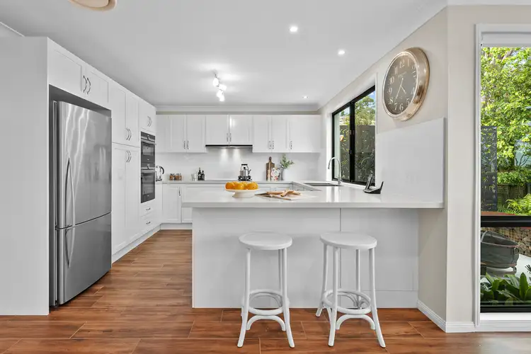 Fourth view of Homely house listing, 214 Quarter Sessions Road, Westleigh NSW 2120
