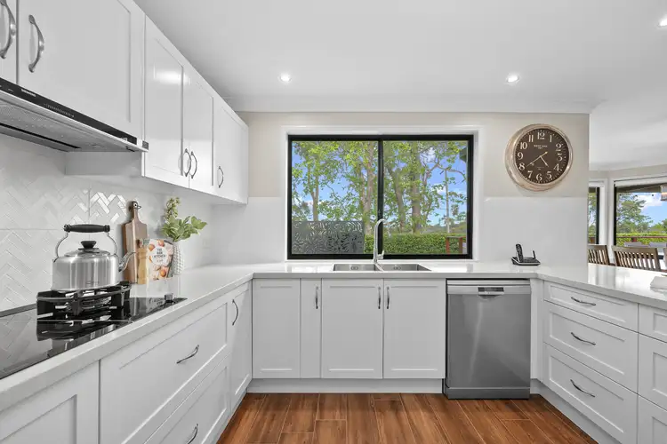 Fifth view of Homely house listing, 214 Quarter Sessions Road, Westleigh NSW 2120