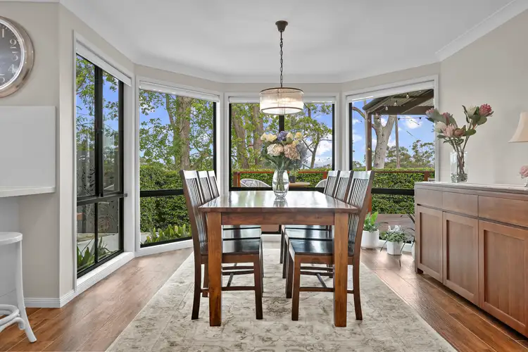 Sixth view of Homely house listing, 214 Quarter Sessions Road, Westleigh NSW 2120