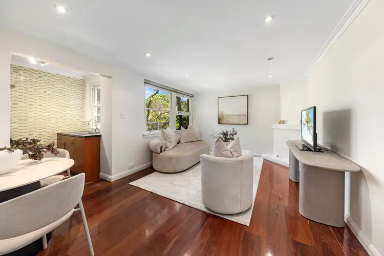 15/4 Waratah Street, Rushcutters Bay NSW 2011