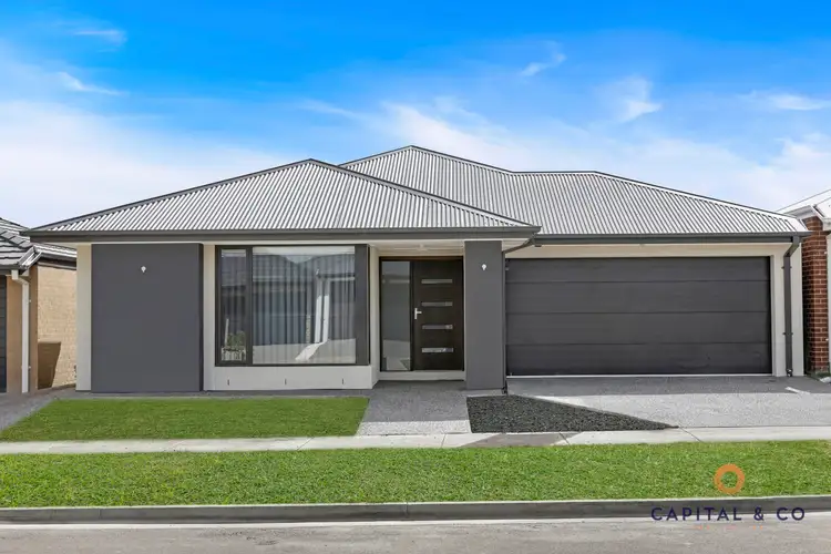 7 Tannery Street, Donnybrook VIC 3064