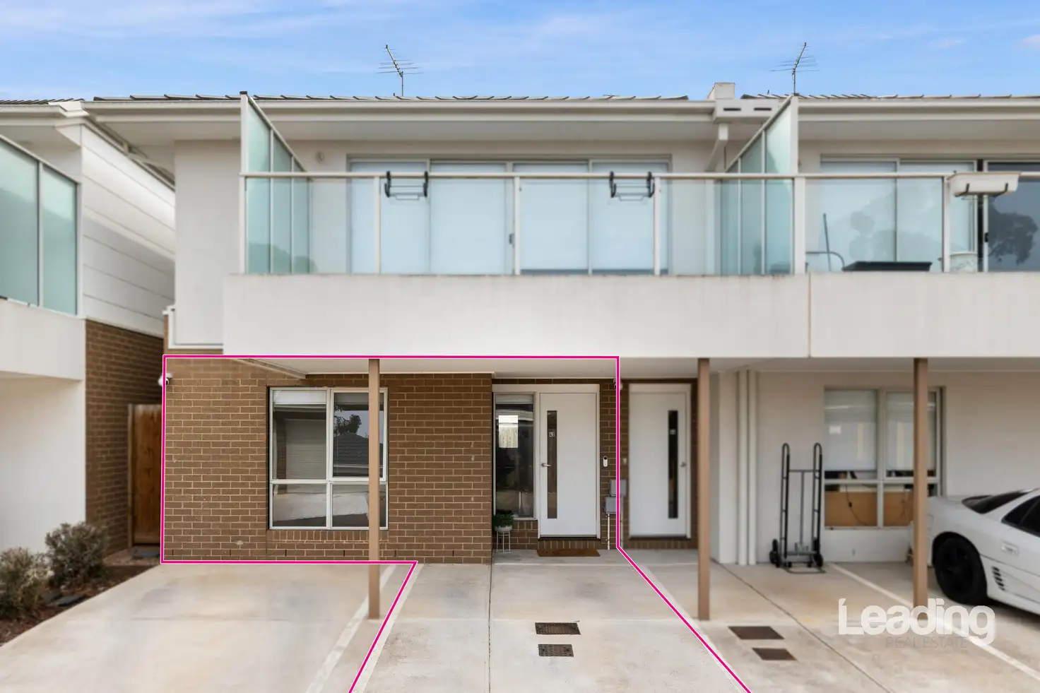 Main view of Homely unit listing, 43/6-16 Anderson Road, Sunbury VIC 3429