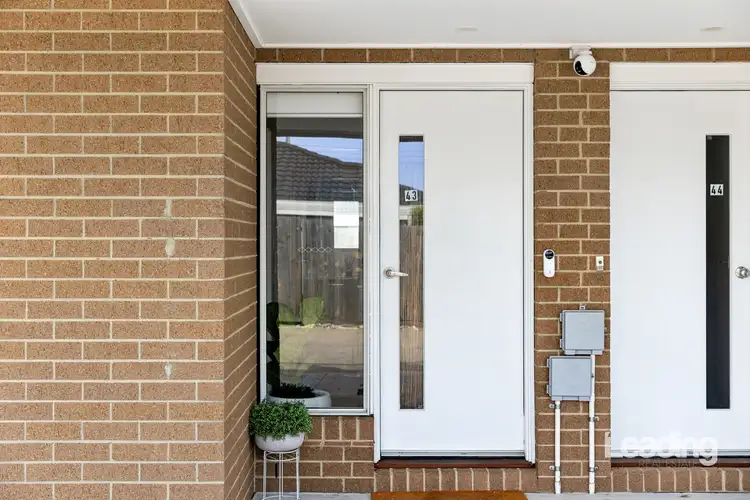 Second view of Homely unit listing, 43/6-16 Anderson Road, Sunbury VIC 3429