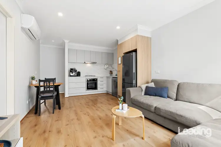 Fifth view of Homely unit listing, 43/6-16 Anderson Road, Sunbury VIC 3429