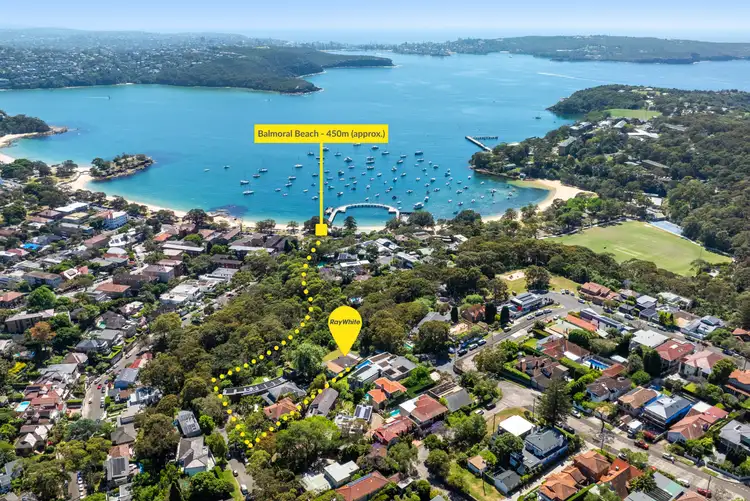 15A Mulbring Street, Mosman NSW 2088