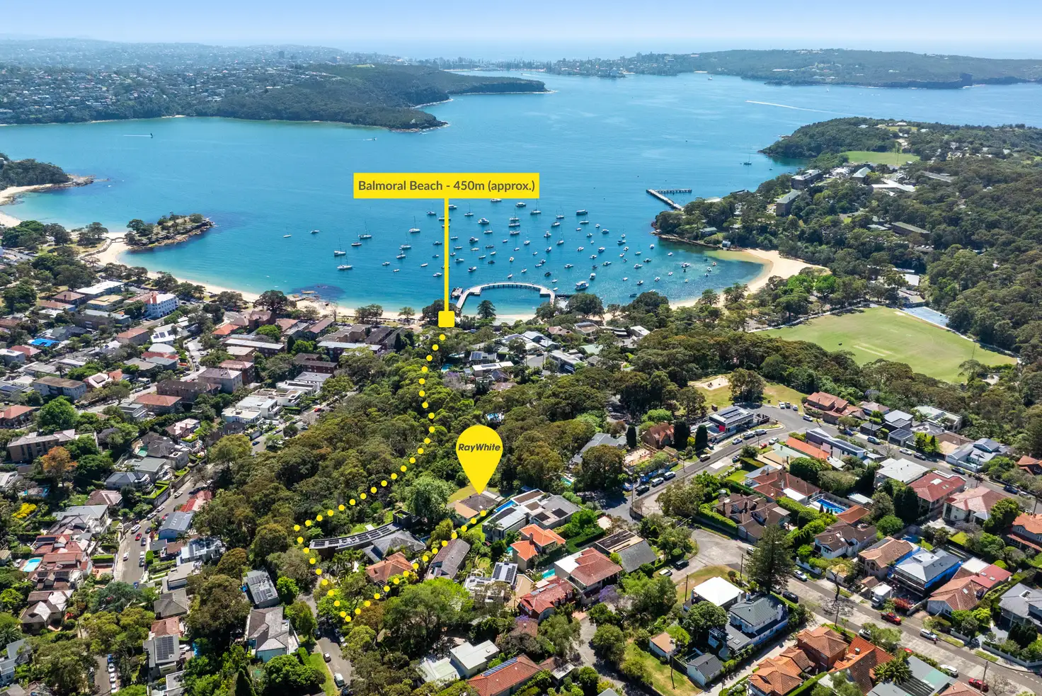 Main view of Homely house listing, 15A Mulbring Street, Mosman NSW 2088