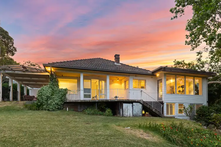 Second view of Homely house listing, 15A Mulbring Street, Mosman NSW 2088