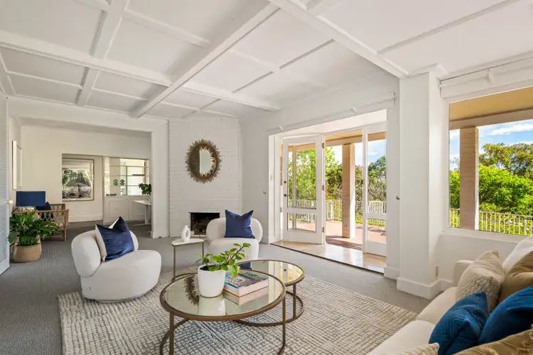 Third view of Homely house listing, 15A Mulbring Street, Mosman NSW 2088