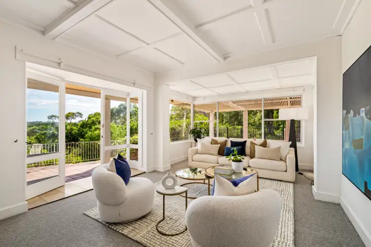 Fourth view of Homely house listing, 15A Mulbring Street, Mosman NSW 2088