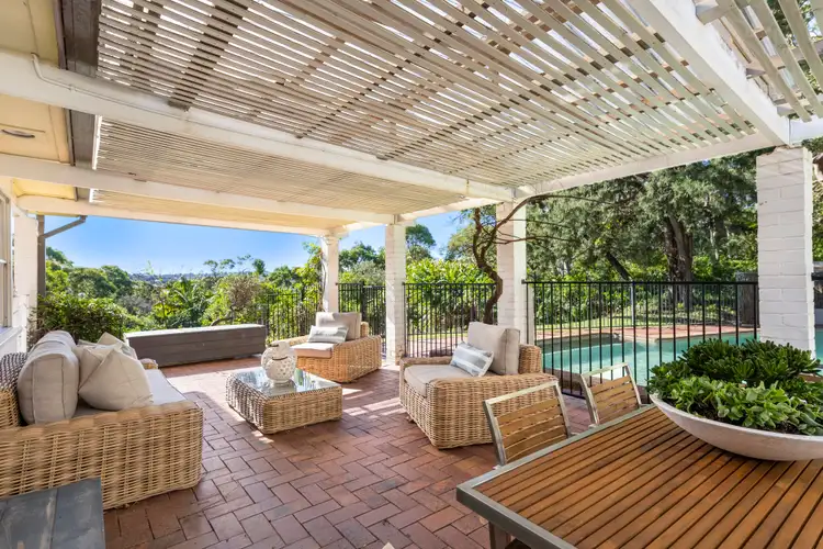 Sixth view of Homely house listing, 15A Mulbring Street, Mosman NSW 2088