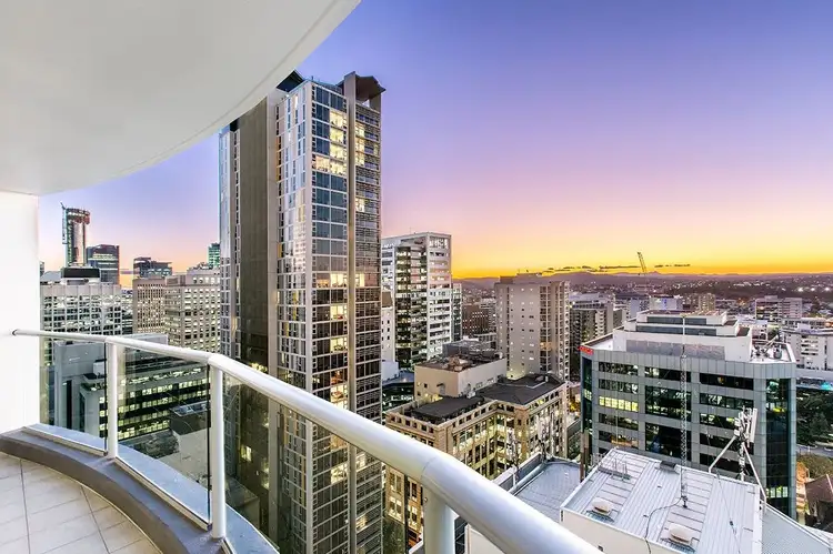 308/420 Queen Street, Brisbane City QLD 4000