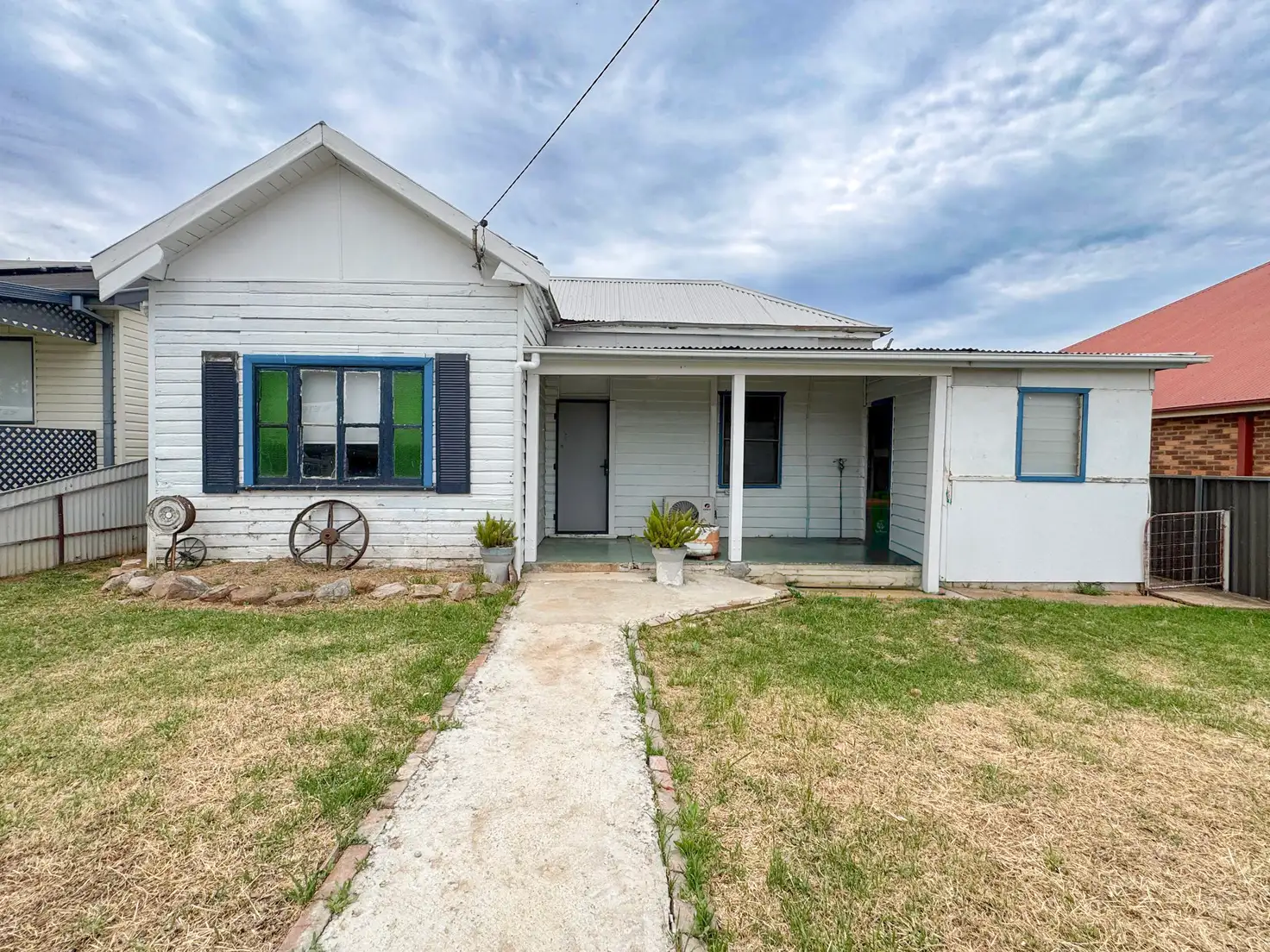 Main view of Homely house listing, 34 Peak Hill Road, Parkes NSW 2870