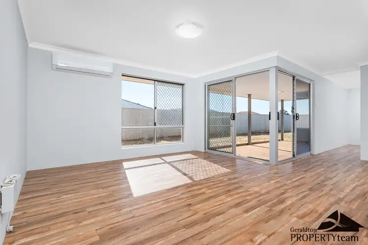 Second view of Homely house listing, 12 Hood Street, Wandina WA 6530