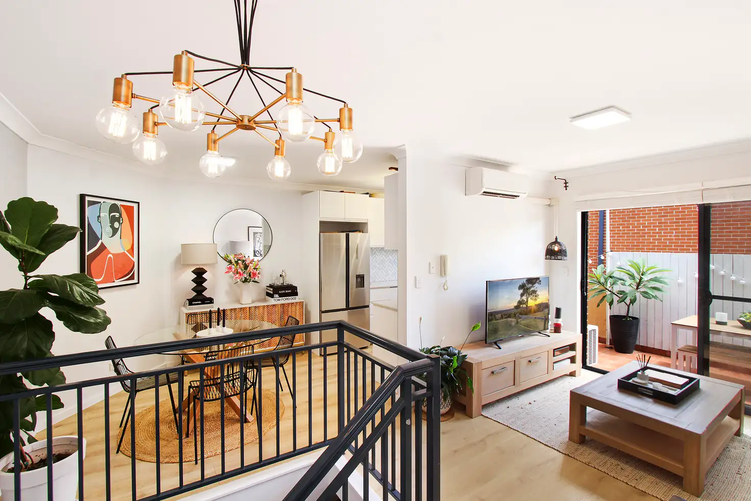 Main view of Homely apartment listing, 15/37 Charlotte Street, Campsie NSW 2194