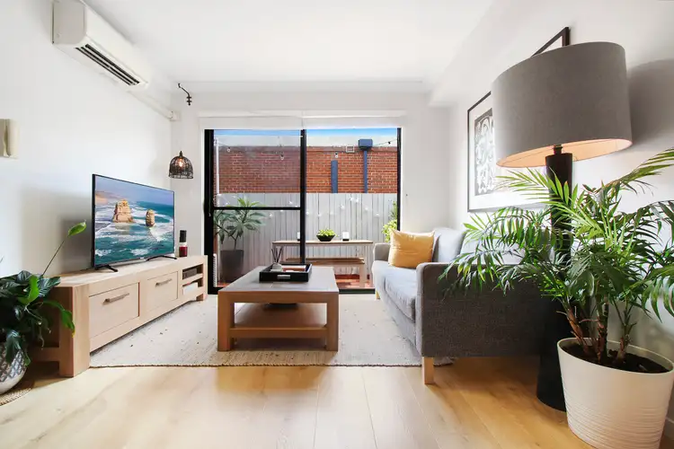 Second view of Homely apartment listing, 15/37 Charlotte Street, Campsie NSW 2194