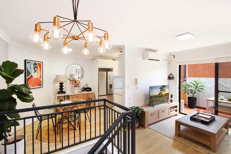 Second view of Homely apartment listing, 15/37 Charlotte Street, Campsie NSW 2194