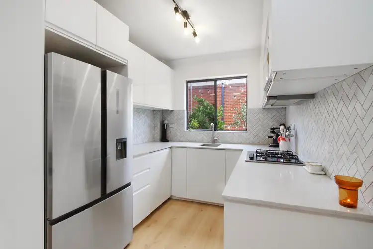Third view of Homely apartment listing, 15/37 Charlotte Street, Campsie NSW 2194