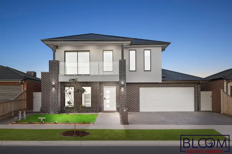 4 Truncata Drive, Tarneit VIC 3029