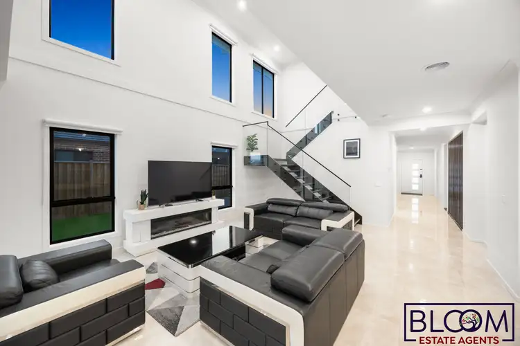 Second view of Homely house listing, 4 Truncata Drive, Tarneit VIC 3029