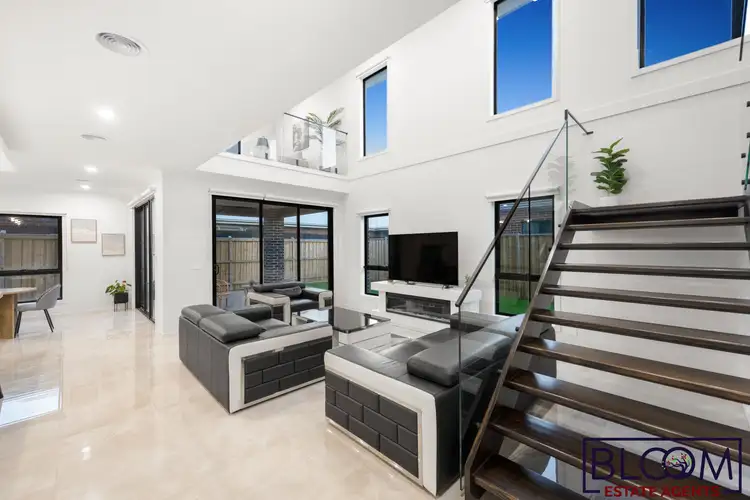 Third view of Homely house listing, 4 Truncata Drive, Tarneit VIC 3029