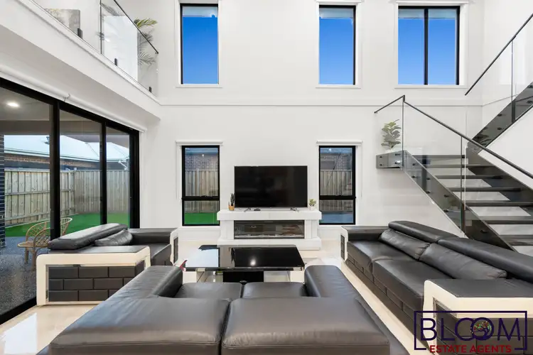 Fourth view of Homely house listing, 4 Truncata Drive, Tarneit VIC 3029