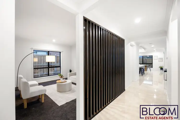 Fifth view of Homely house listing, 4 Truncata Drive, Tarneit VIC 3029