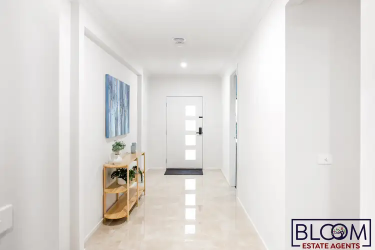 Sixth view of Homely house listing, 4 Truncata Drive, Tarneit VIC 3029