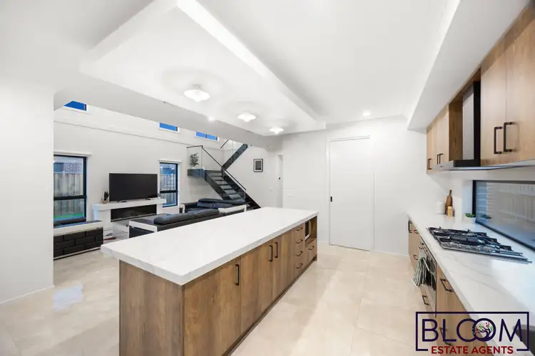 Seventh view of Homely house listing, 4 Truncata Drive, Tarneit VIC 3029
