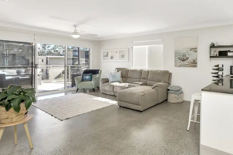 Fourth view of Homely apartment listing, 13/73-77 Henry Parry Drive, Gosford NSW 2250