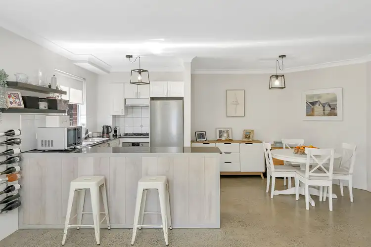 Fifth view of Homely apartment listing, 13/73-77 Henry Parry Drive, Gosford NSW 2250