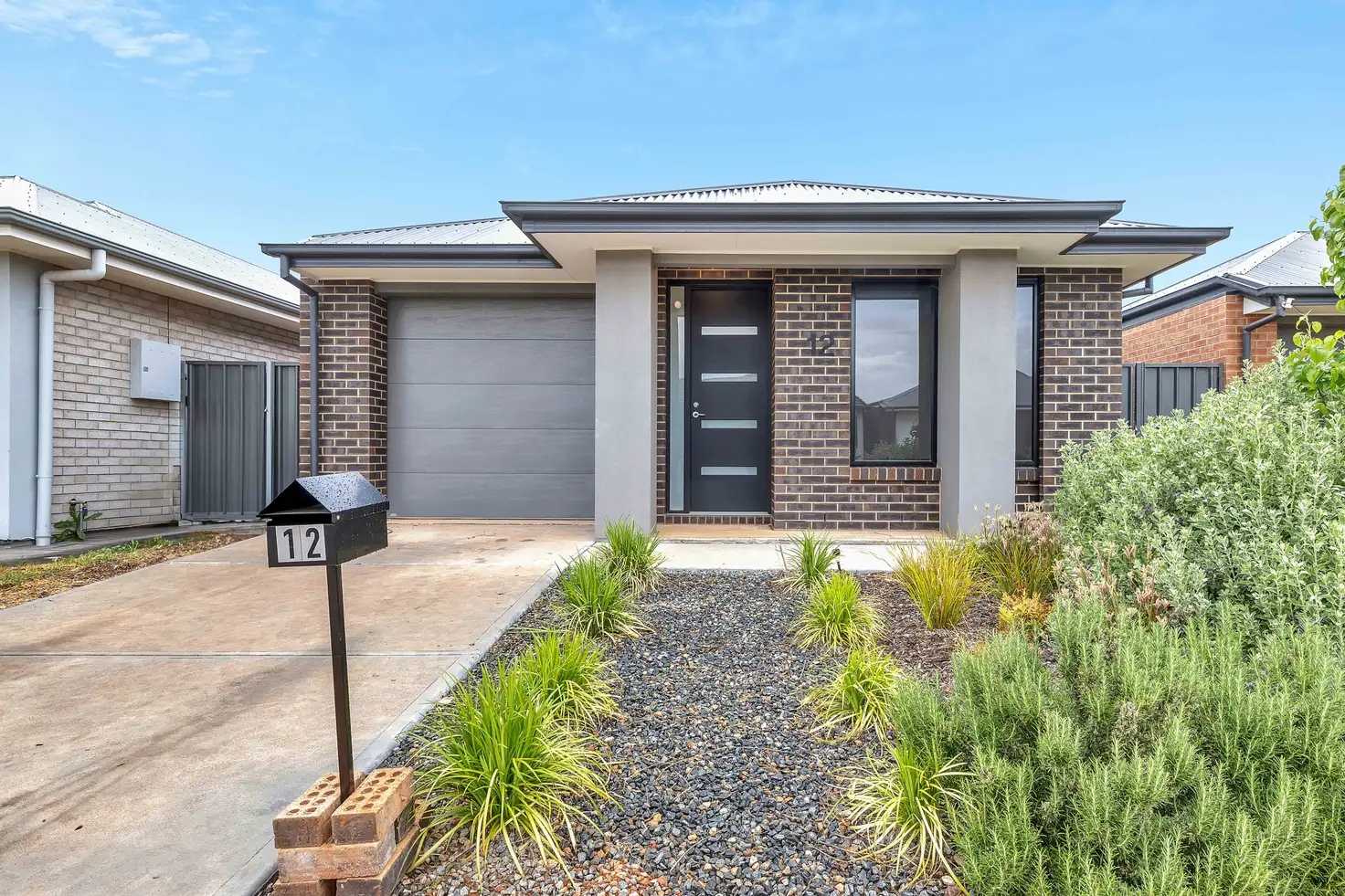 Main view of Homely house listing, 12 Felicity Road, Angle Vale SA 5117