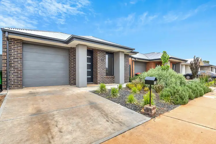 Second view of Homely house listing, 12 Felicity Road, Angle Vale SA 5117