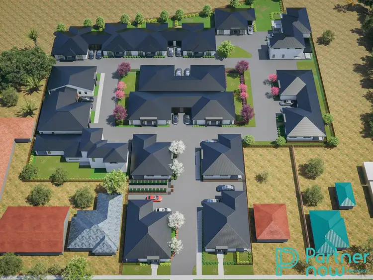 Second view of Homely house listing, 202 - 204 Goonoo Goonoo Road, Tamworth NSW 2340