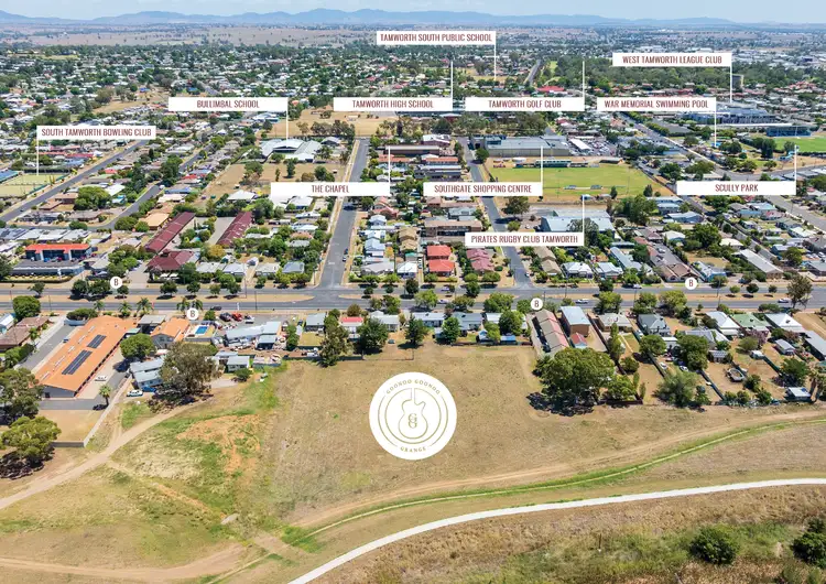 Fourth view of Homely house listing, 202 - 204 Goonoo Goonoo Road, Tamworth NSW 2340