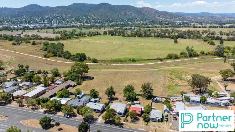 Fifth view of Homely house listing, 202 - 204 Goonoo Goonoo Road, Tamworth NSW 2340