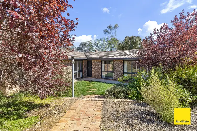 63 Creekborough Road, Bywong NSW 2621