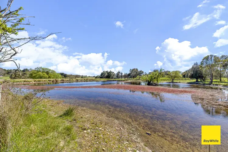 Third view of Homely rural property listing, 63 Creekborough Road, Bywong NSW 2621